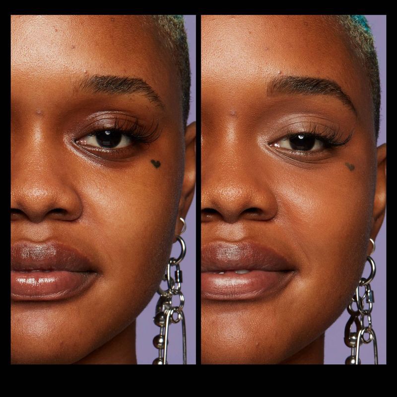 slide 3 of 6, NYX Professional Makeup Bare With Me Serum Concealer - 0.32 fl oz - 08 Sand, 0.32 fl oz