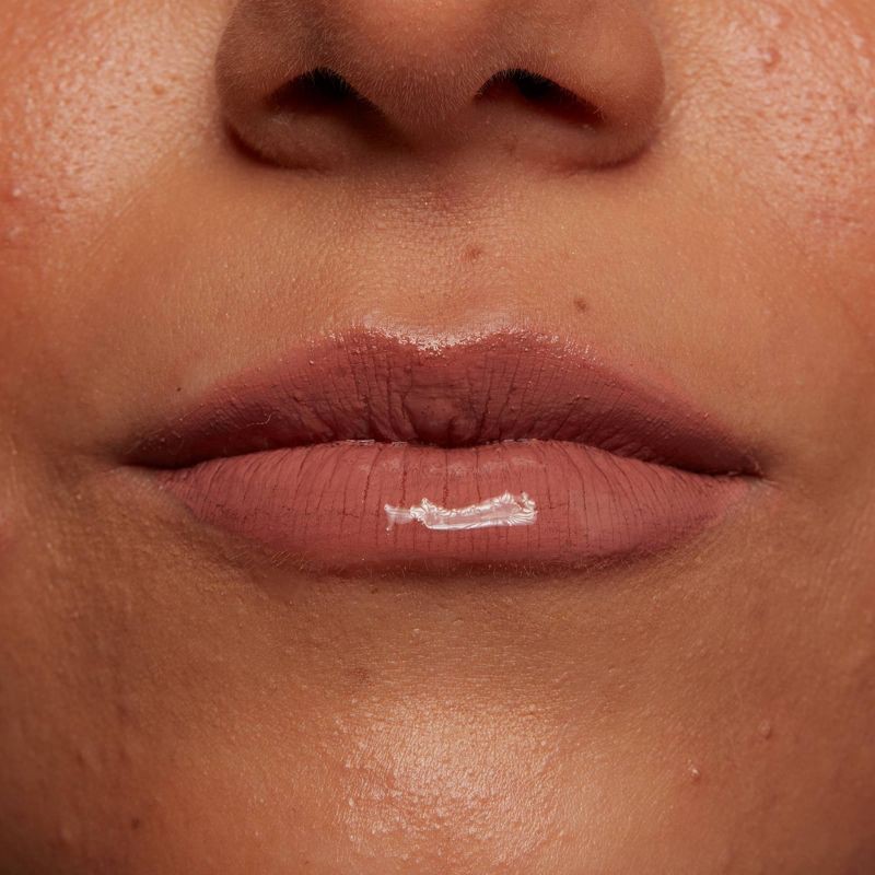 slide 4 of 7, NYX Professional Makeup Shine Loud Vegan High Shine Long-Lasting Liquid Lipstick - Goal Crusher - 0.22 fl oz, 0.22 fl oz