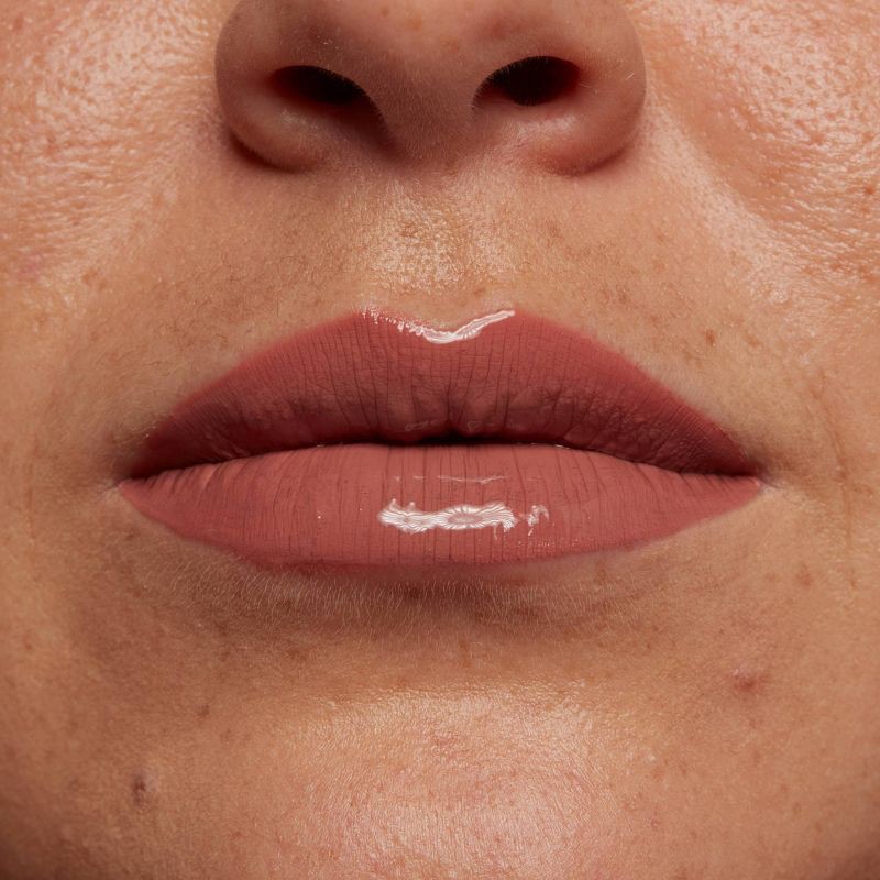 slide 6 of 7, NYX Professional Makeup Shine Loud Vegan High Shine Long-Lasting Liquid Lipstick - Goal Crusher - 0.22 fl oz, 0.22 fl oz