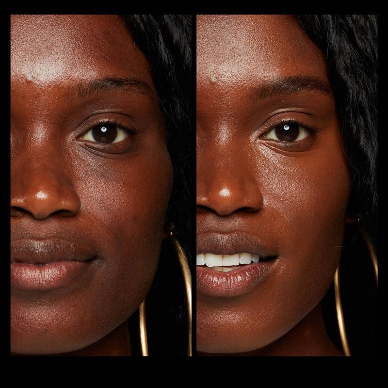 slide 3 of 6, NYX Professional Makeup Bare With Me Serum Concealer - 0.32 fl oz - 11 Mocha, 0.32 fl oz