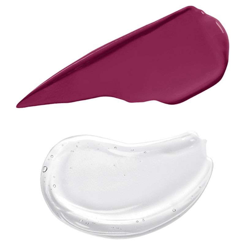 slide 2 of 7, NYX Professional Makeup Shine Loud Vegan High Shine Long-Lasting Liquid Lipstick - In Charge - 0.22 fl oz, 0.22 fl oz