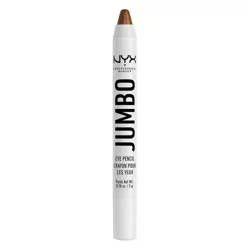 NYX Professional Makeup Jumbo Eye Pencil All-in-one Eyeshadow & Eyeliner Multi-stick - French Fries - 0.18 oz
