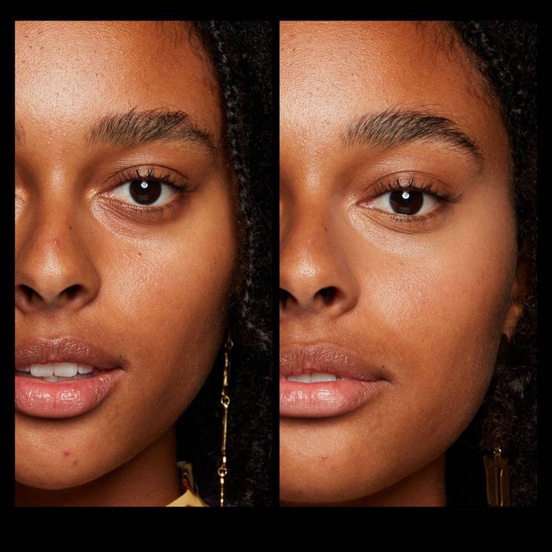 slide 3 of 6, NYX Professional Makeup Bare With Me Serum Concealer - 0.32 fl oz - 07 Medium, 0.32 fl oz