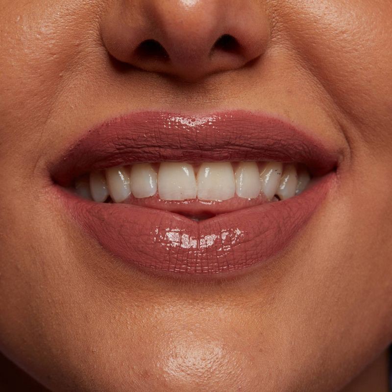 slide 5 of 7, NYX Professional Makeup Shine Loud Vegan High Shine Long-Lasting Liquid Lipstick - Magic Maker - 0.22 fl oz, 0.22 fl oz