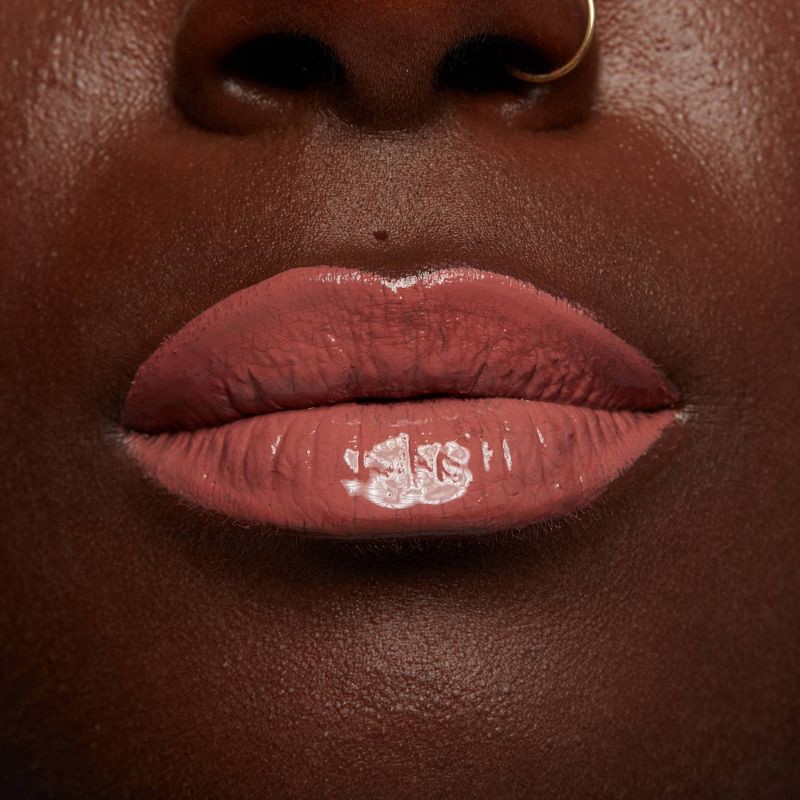 slide 6 of 7, NYX Professional Makeup Shine Loud Vegan High Shine Long-Lasting Liquid Lipstick - Magic Maker - 0.22 fl oz, 0.22 fl oz