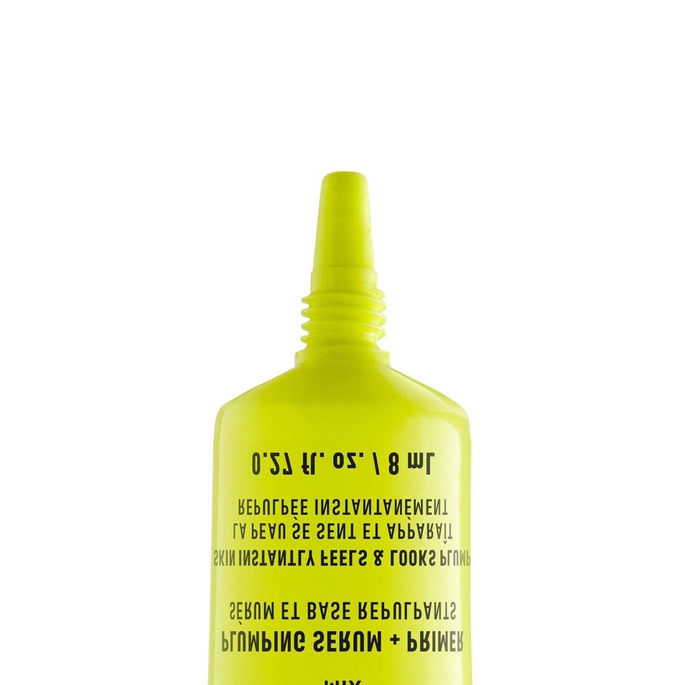 slide 4 of 5, NYX Professional Makeup Plump Right Back Plumping Primer Mini - 0.27 fl oz, 0.27 fl oz