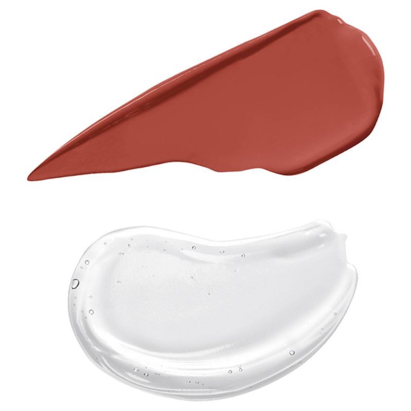 slide 2 of 7, NYX Professional Makeup Shine Loud Vegan High Shine Long-Lasting Liquid Lipstick - Life Goals - 0.22 fl oz, 0.22 fl oz