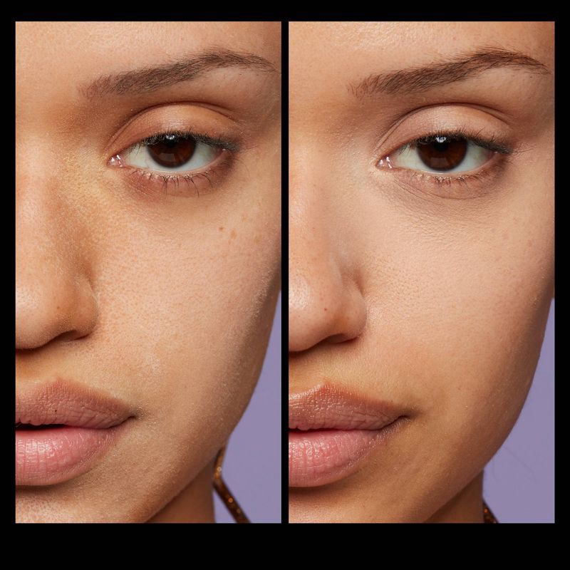 slide 3 of 6, NYX Professional Makeup Bare With Me Serum Concealer - 0.32 fl oz - 04 Beige, 0.32 fl oz