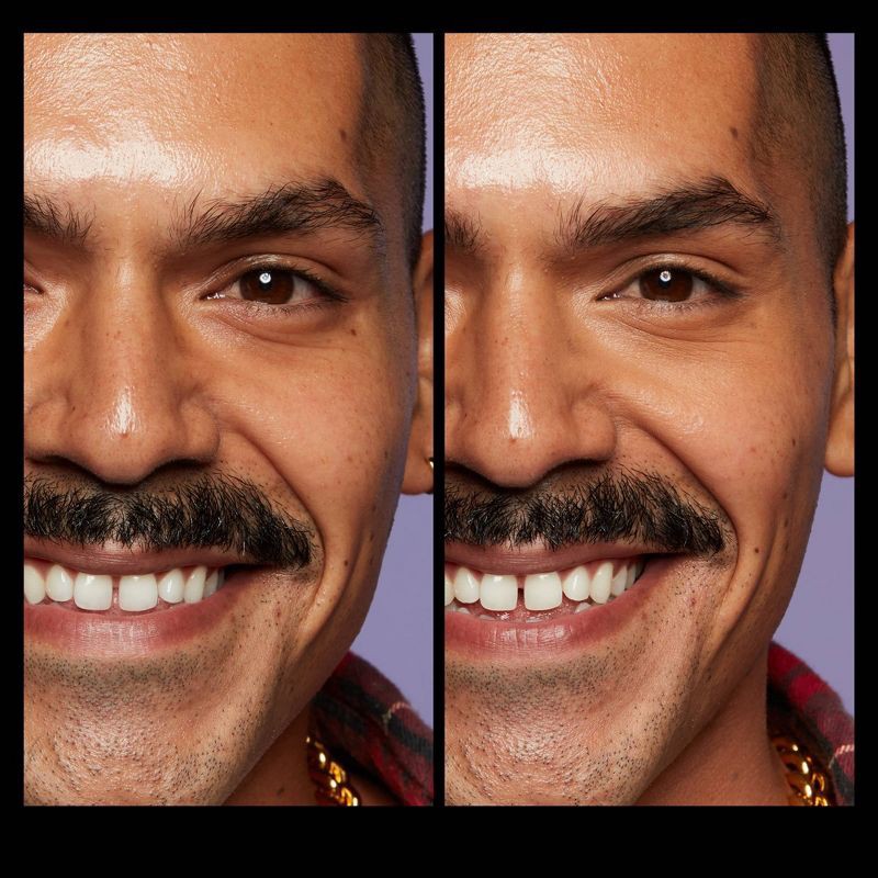 slide 3 of 6, NYX Professional Makeup Bare With Me Serum Concealer - 0.32 fl oz - 05 Light Golden, 0.32 fl oz