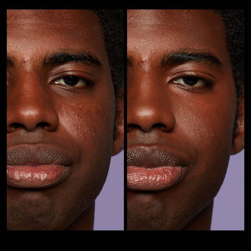 slide 3 of 6, NYX Professional Makeup Bare With Me Serum Concealer - 0.32 fl oz - 12 Rich, 0.32 fl oz