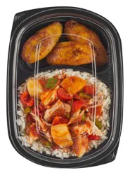 Fricase De Pollo with Rice, 1 lb