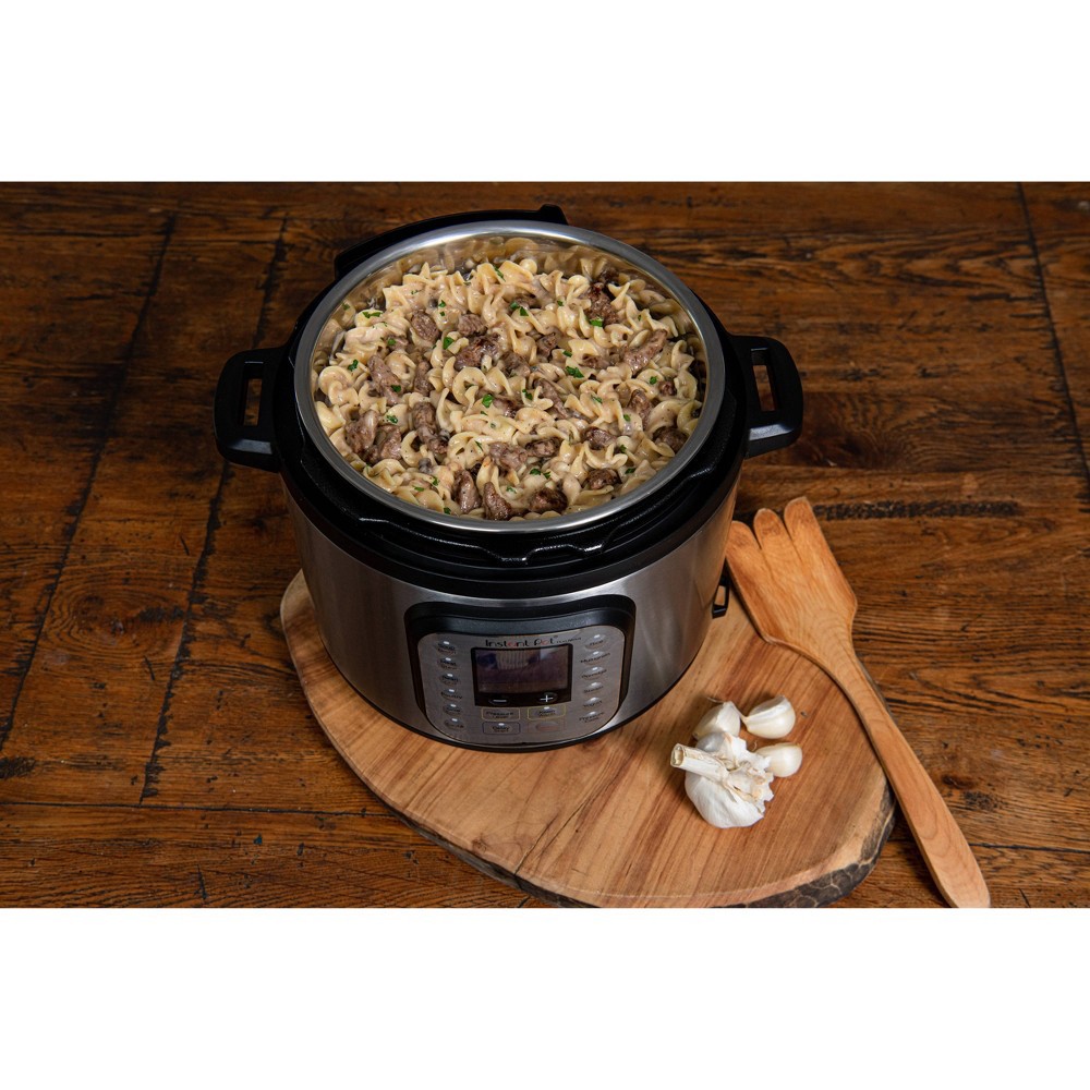 Instant pot tyson online meals