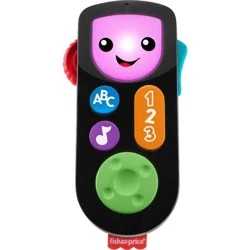 Fisher-Price Laugh & Learn Stream & Learn Remote