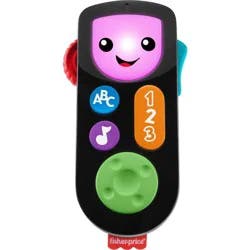 Fisher-Price Laugh & Learn Stream & Learn Remote