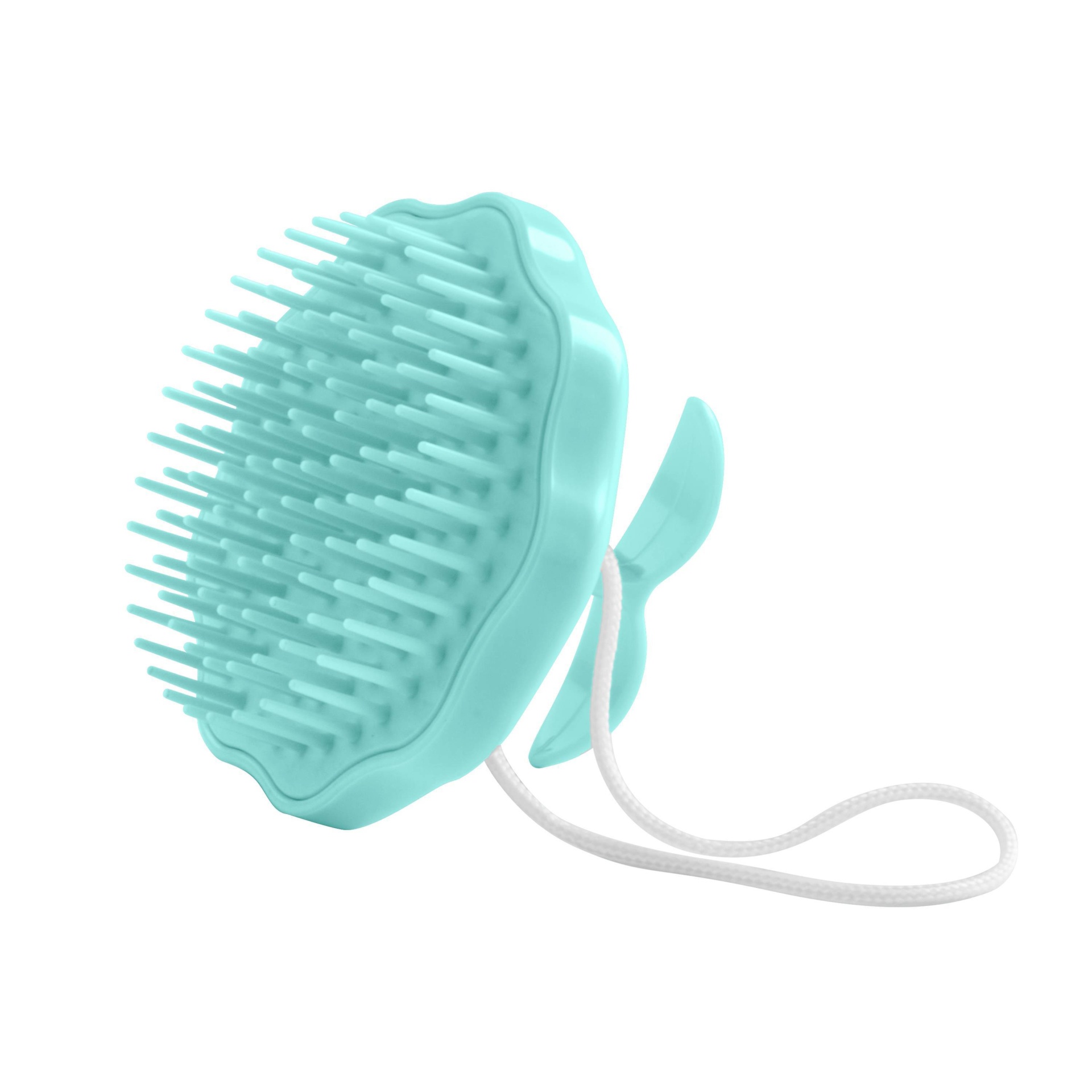 Conair Shampoo Scalp Massage Hair Brush 1 ct Shipt