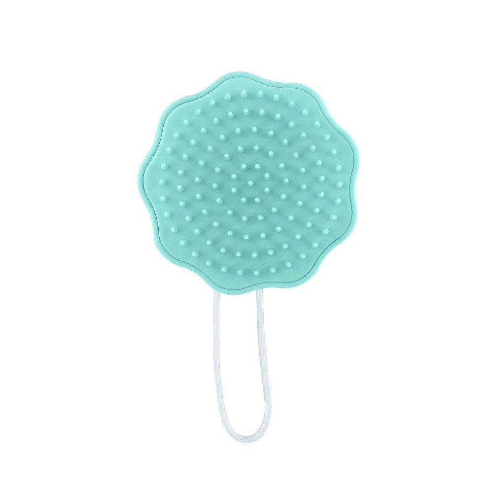 Conair Shampoo Scalp Massage Hair Brush 1 ct Shipt