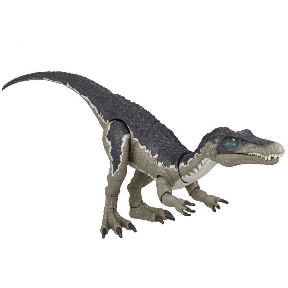 slide 2 of 5, Jurassic World Hammond Collection Baryonyx Figure (Target Exclusive), 1 ct