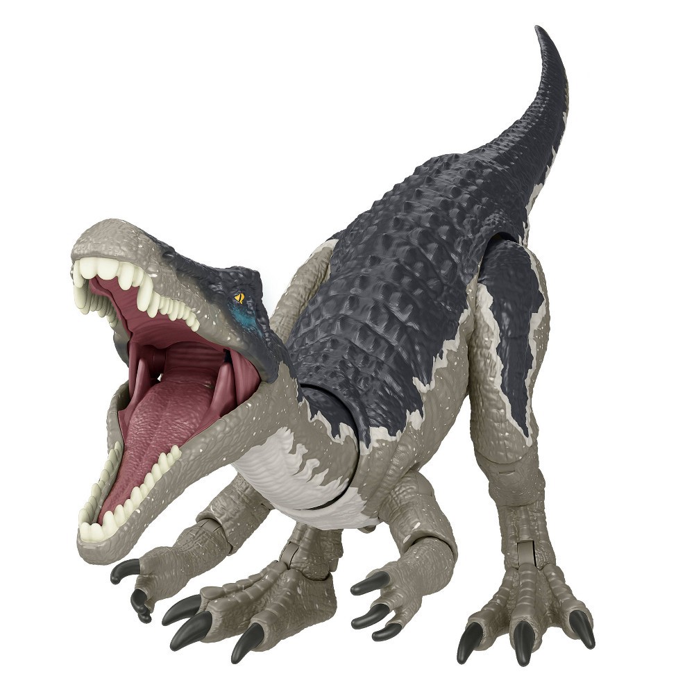 slide 4 of 5, Jurassic World Hammond Collection Baryonyx Figure (Target Exclusive), 1 ct