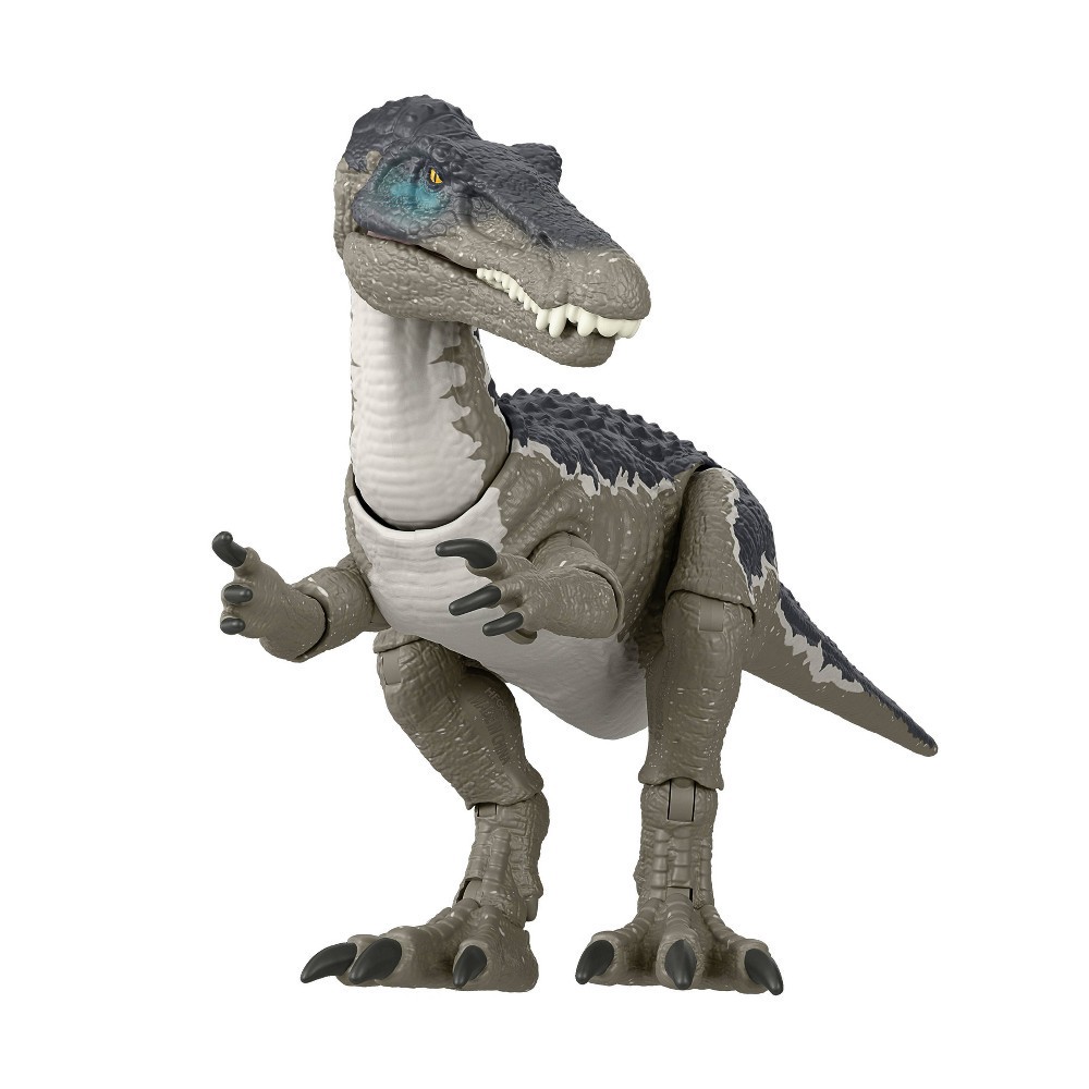 slide 5 of 5, Jurassic World Hammond Collection Baryonyx Figure (Target Exclusive), 1 ct