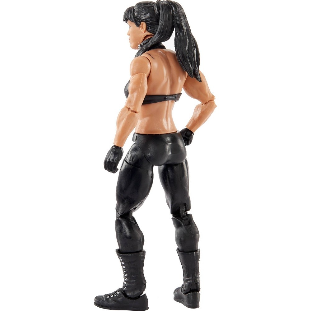 slide 4 of 6, WWE Legends Elite Collection Chyna (Dx Army) Action Figure (Target Exclusive), 1 ct