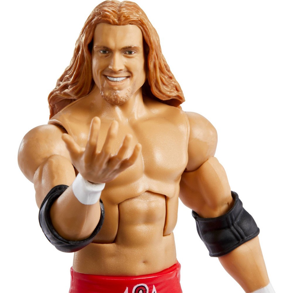 slide 2 of 6, WWE Legends Elite Collection Edge Action Figure (Target Exclusive), 1 ct