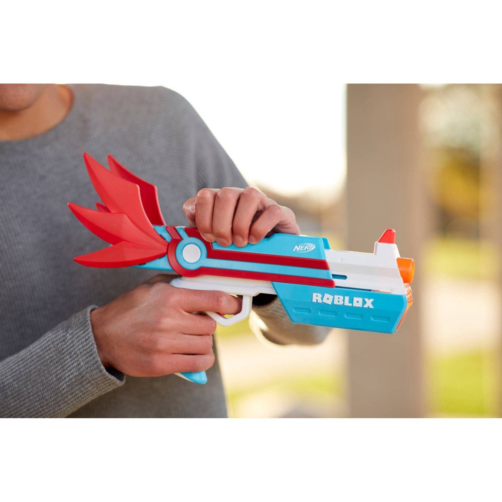 NERF Roblox MM2: Dartbringer Dart Blaster 