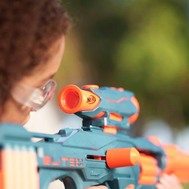 REVIEW] Nerf Elite 2.0 Eaglepoint RD-8 