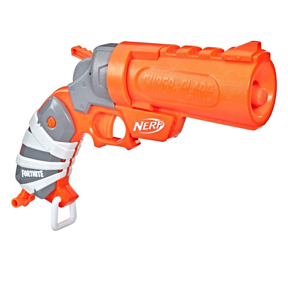 slide 3 of 6, NERF Fortnite Flare Blaster, 1 ct