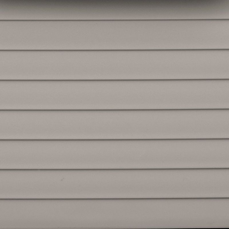 slide 5 of 7, 3 Drawer Wide Tower Dark Gray - Brightroom™: Plastic Storage Drawers, Portable Universal Storage, No Assembly Required, 1 ct