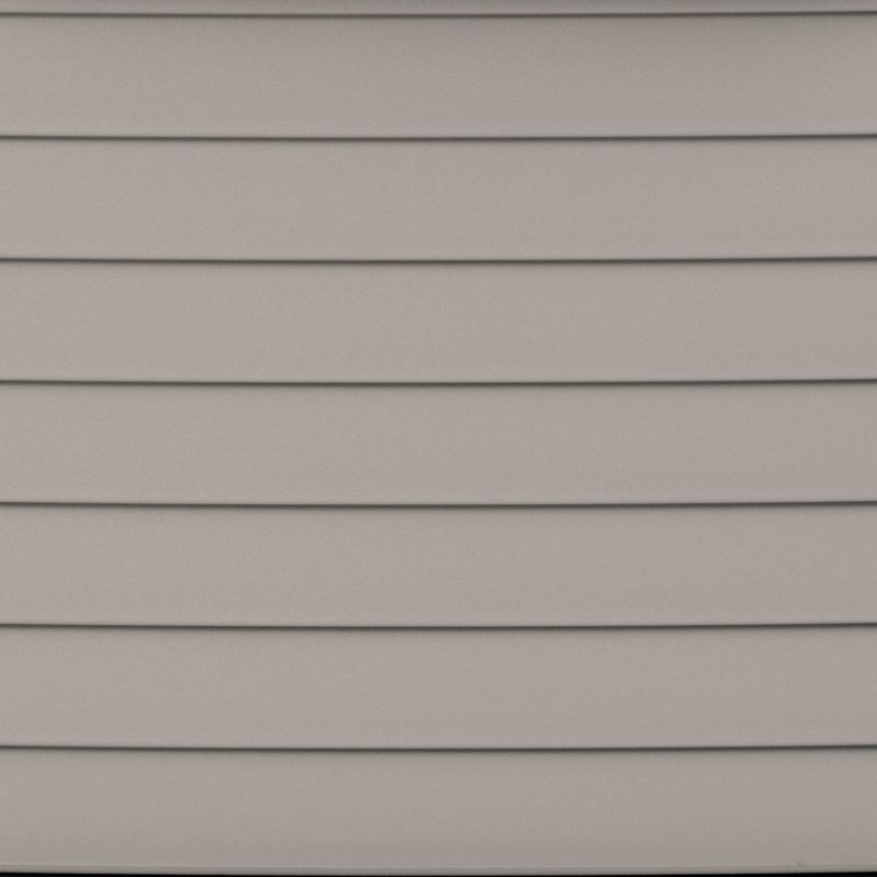 slide 5 of 7, 3 Drawer Medium Tower Dark Gray - Brightroom™: Plastic Storage Drawers, Portable Universal Storage, No Assembly Required, 1 ct