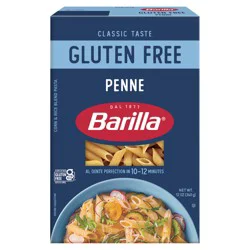 Barilla Gluten Free Penne 12 oz