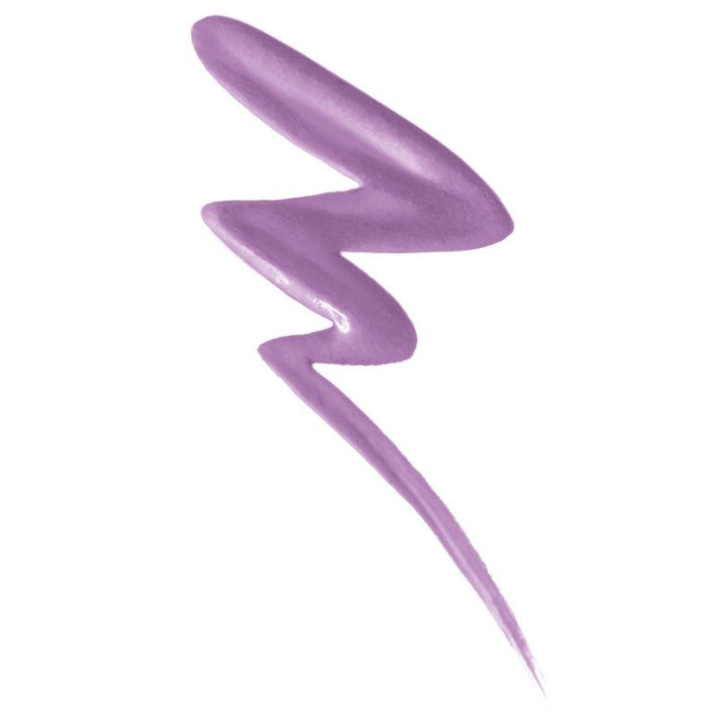 slide 2 of 3, NYX Professional Makeup Epic Wear Liquid Liner Long-Lasting Waterproof Eyeliner - Lilac - 0.12 fl oz, 0.12 fl oz