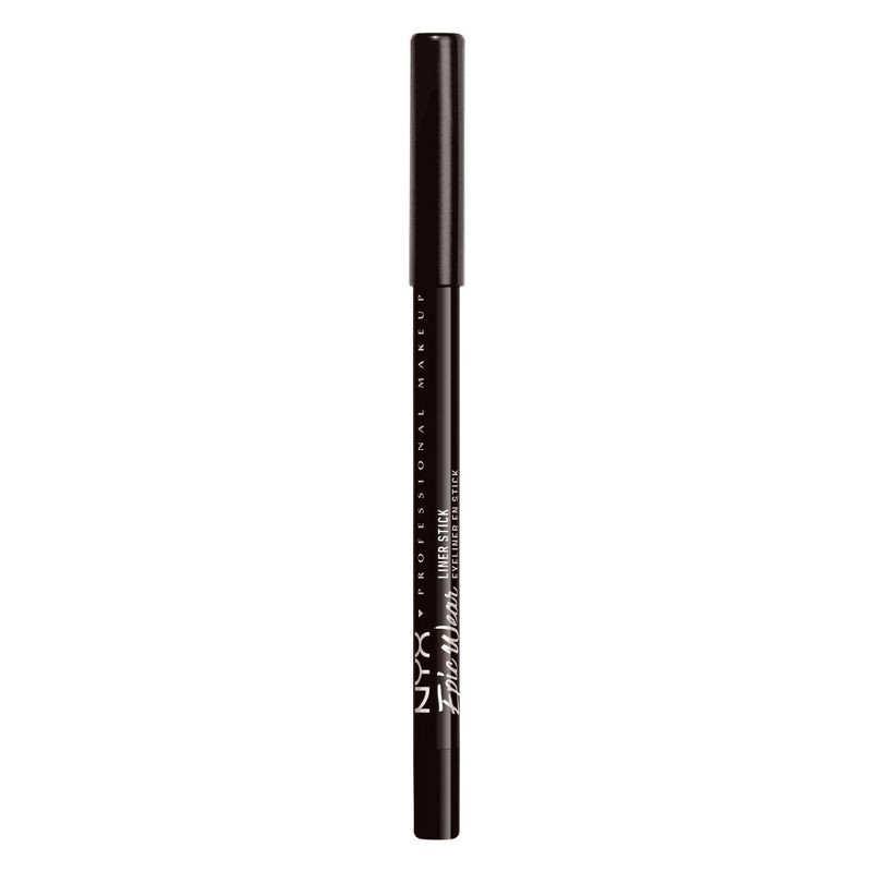 slide 3 of 4, NYX Professional Makeup Epic Wear Liner Stick Long-Lasting Eyeliner Pencil - Burnt Sienna - 0.043oz, 0.043 oz