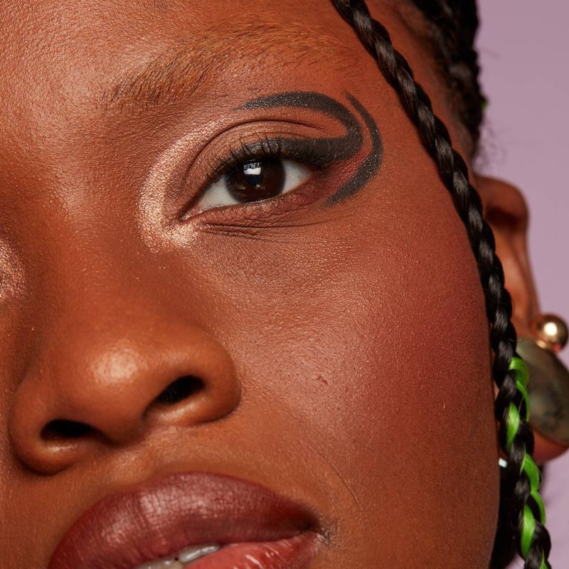 slide 3 of 5, NYX Professional Makeup Epic Wear Liner Stick Long-Lasting Eyeliner Pencil - 30 Rose Gold - 0.043oz, 0.043 oz