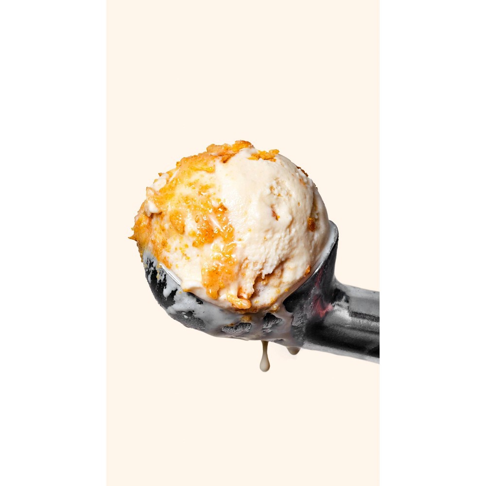 Milk Bar Ice Cream Cereal Milk 14 oz Shipt