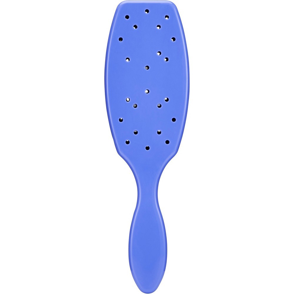 slide 6 of 8, Wet Brush Ultimate Treatment Hair Brush - Purple, 1 ct