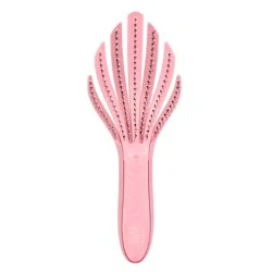Wet Brush Go Green Curly Detangling Hair Brush - Pink