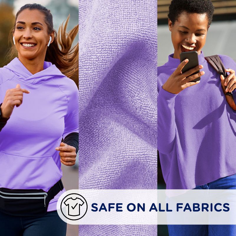 slide 7 of 11, Downy Light White Lavender Laundry Scent Booster Beads for Washer with No Heavy Perfumes - 24oz, 24 oz