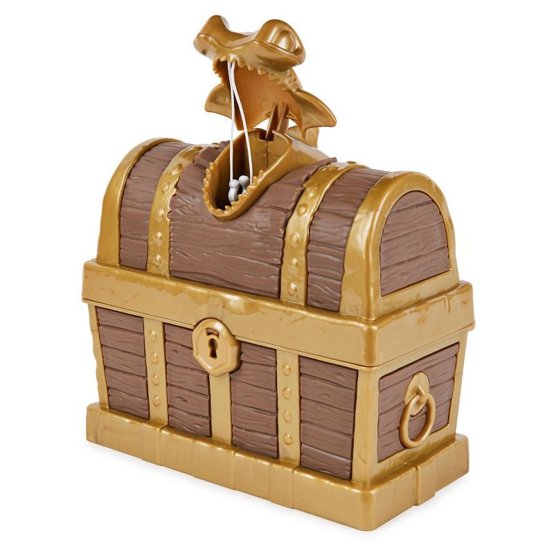 slide 4 of 9, Kinetic Sand Treasure Hunt Playset, 1 ct