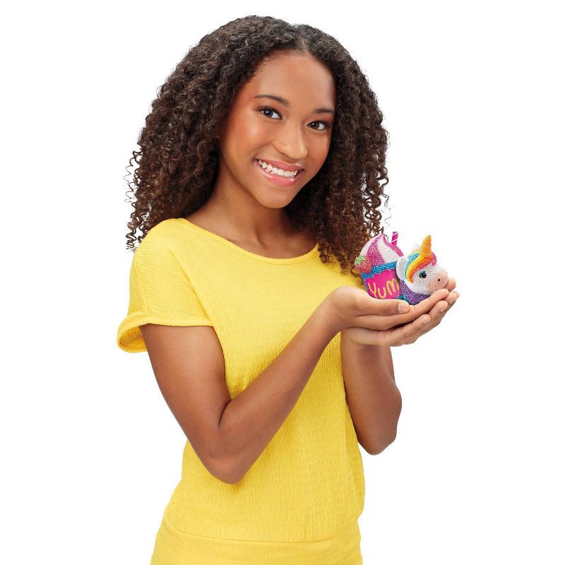 slide 3 of 8, My Look 3D Crystal Gem Creations, 1 ct