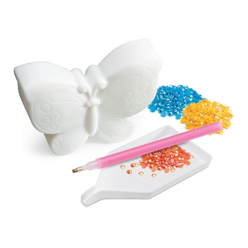 slide 4 of 8, My Look 3D Crystal Gem Creations, 1 ct