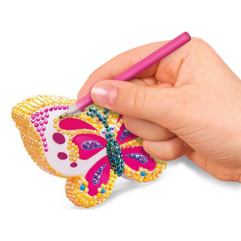 slide 5 of 8, My Look 3D Crystal Gem Creations, 1 ct