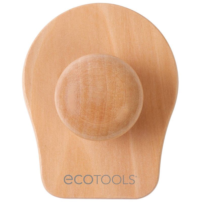 slide 3 of 7, EcoTools Shower Scalp Massager - 1ct, 1 ct