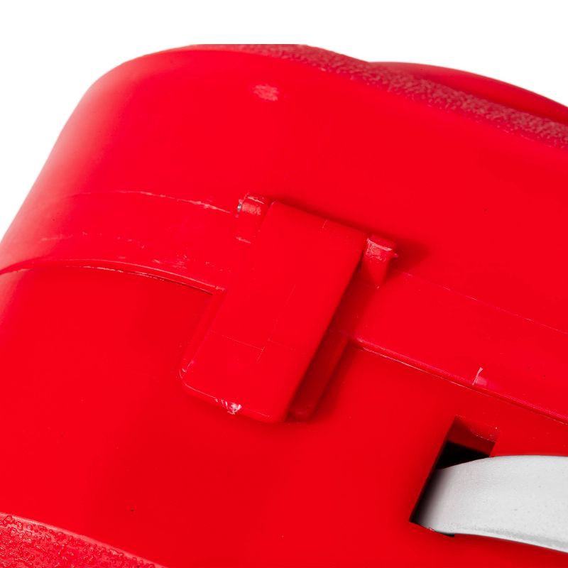 slide 10 of 13, MLB Playball Foldaway Batting Tee: Portable Baseball T-Ball Trainer, 1 ct