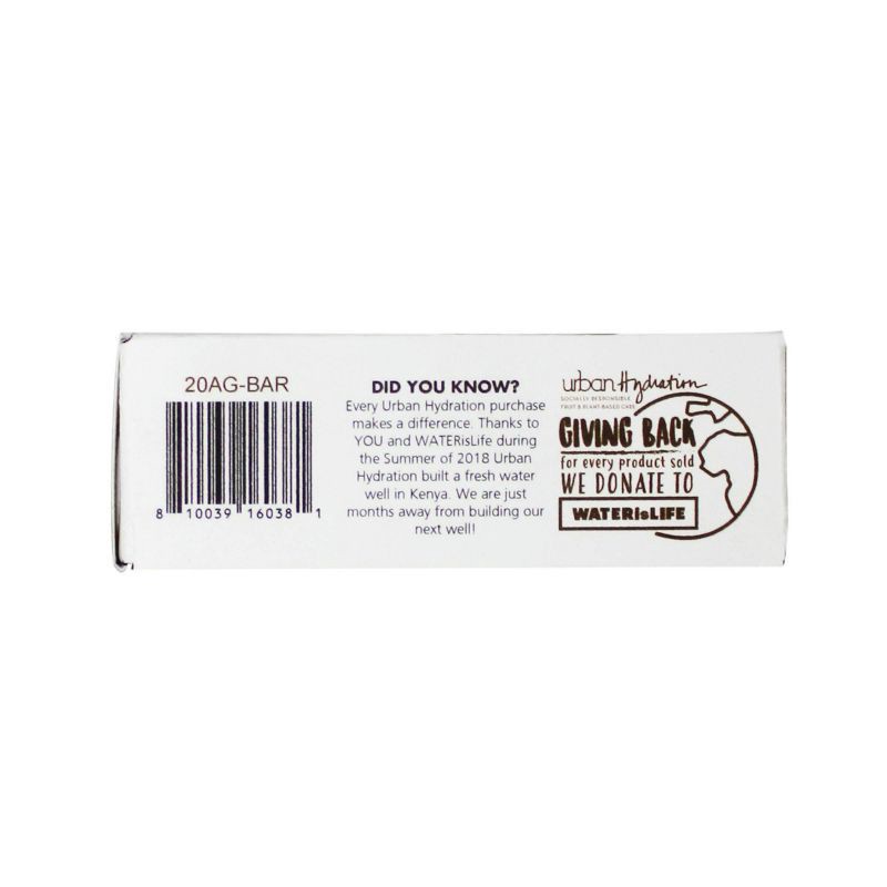 slide 2 of 4, Urban Hydration Bright & Balanced Aloe Vera Face & Body Bar Soap - 4.2oz, 4.2 oz