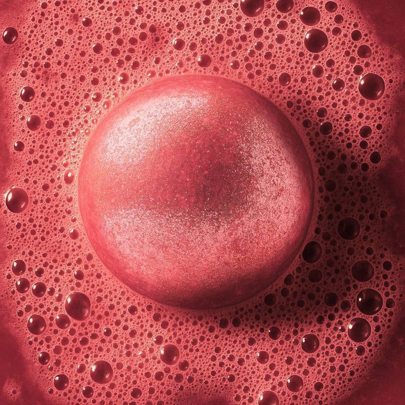 slide 4 of 7, Da Bomb Bath Fizzers Beauty Fun Bath Bomb - 3.5oz, 3.5 oz