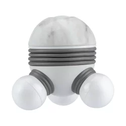 HoMedics Marble Mini Massager - Gray - 1ct