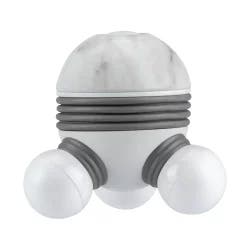 HoMedics Marble Mini Massager - Gray - 1ct