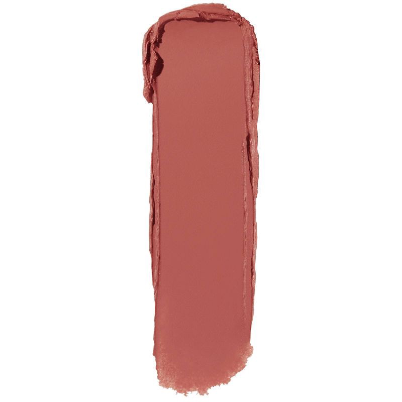slide 3 of 8, Maybelline Color Sensational Ultimatte Slim Lipstick - More Stone - 0.06oz, 0.06 oz