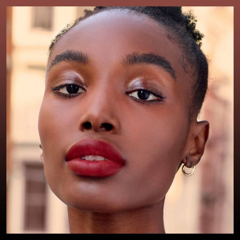 slide 7 of 8, Maybelline Color Sensational Ultimatte Slim Lipstick - More Blonde - 0.06oz, 0.06 oz